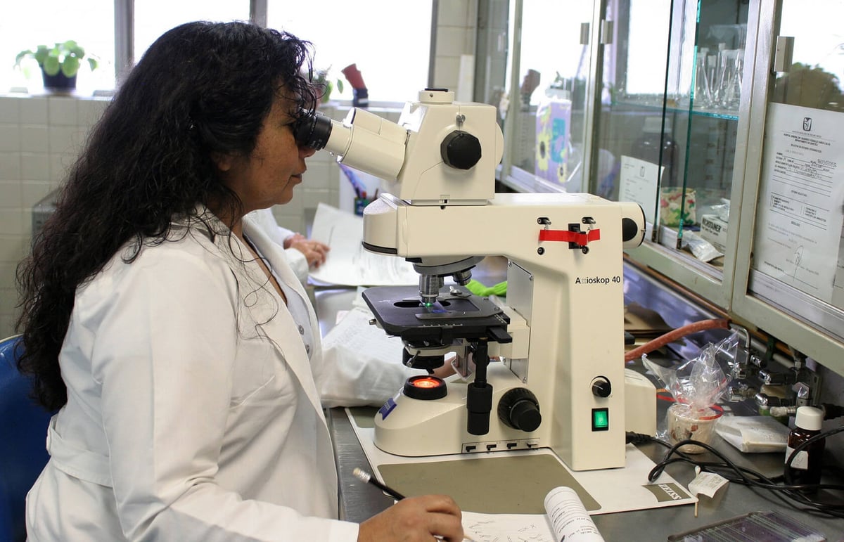 International Stem Cell Corporation