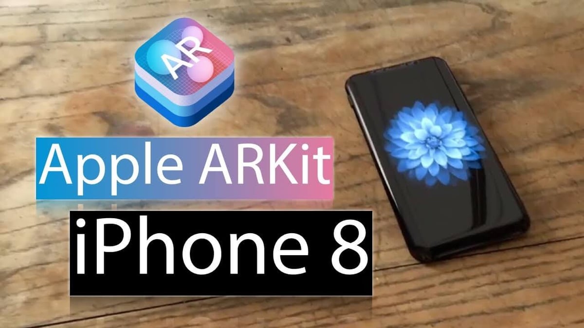 arkit