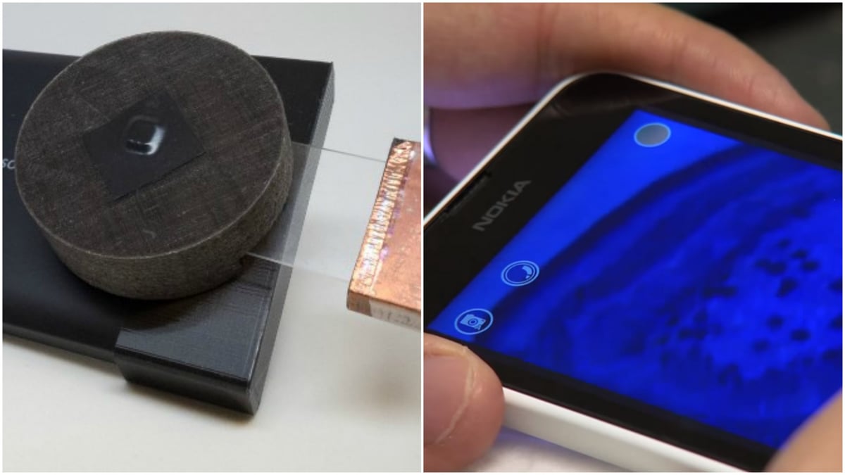 Shih's smartphone microscope