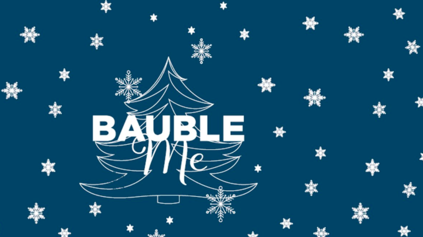 Bauble Me