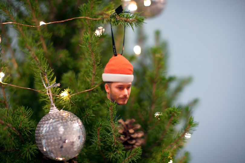 Bauble Me