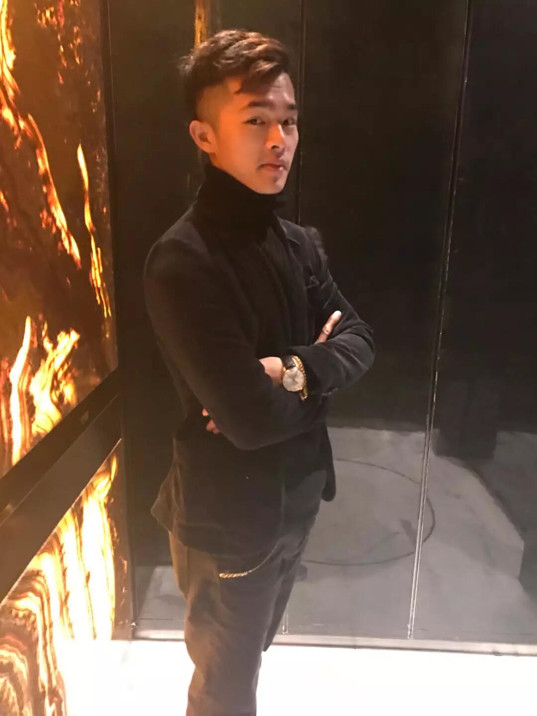 tevo ceo