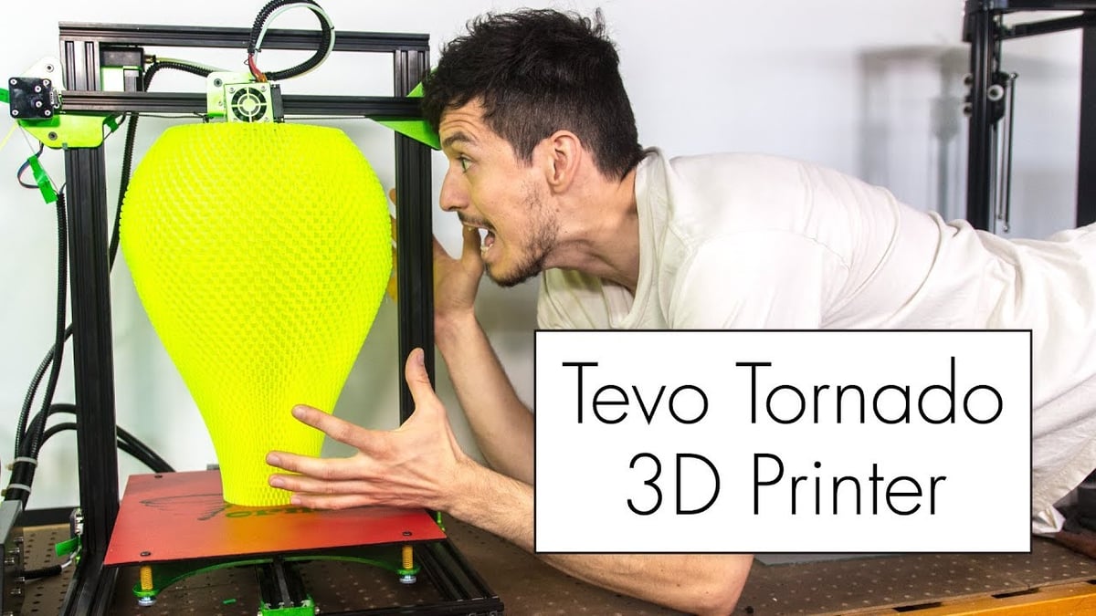 tevo ceo