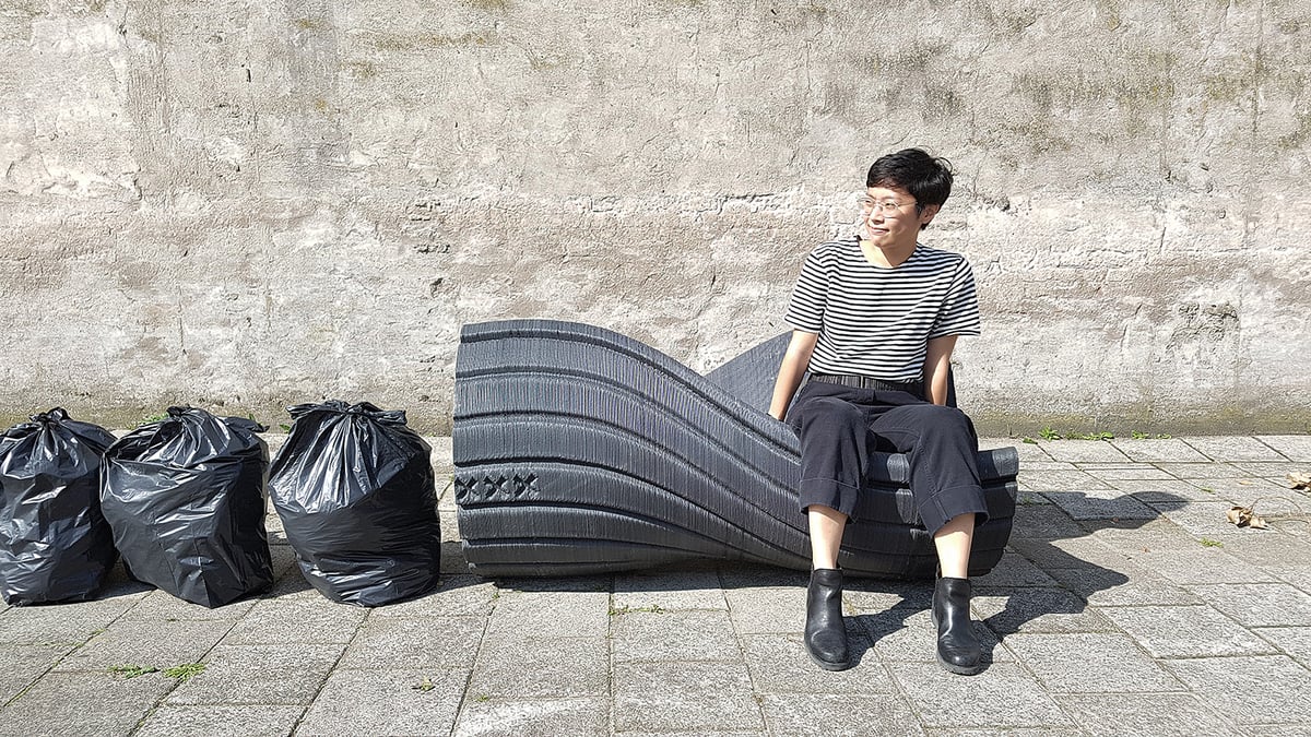 urban furniture