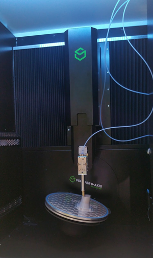 Vshaper 5-axis