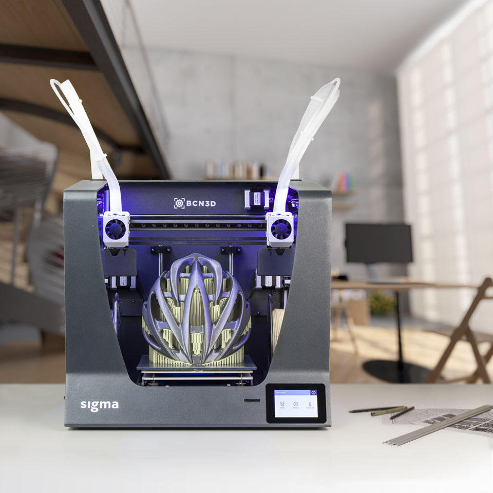 blue friday bcn3d sigma r17