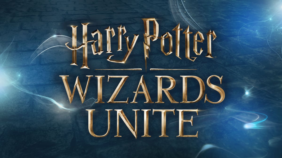 harry potter ar
