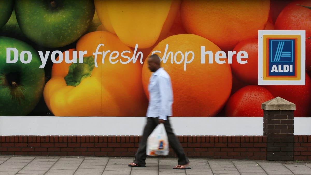 Aldi