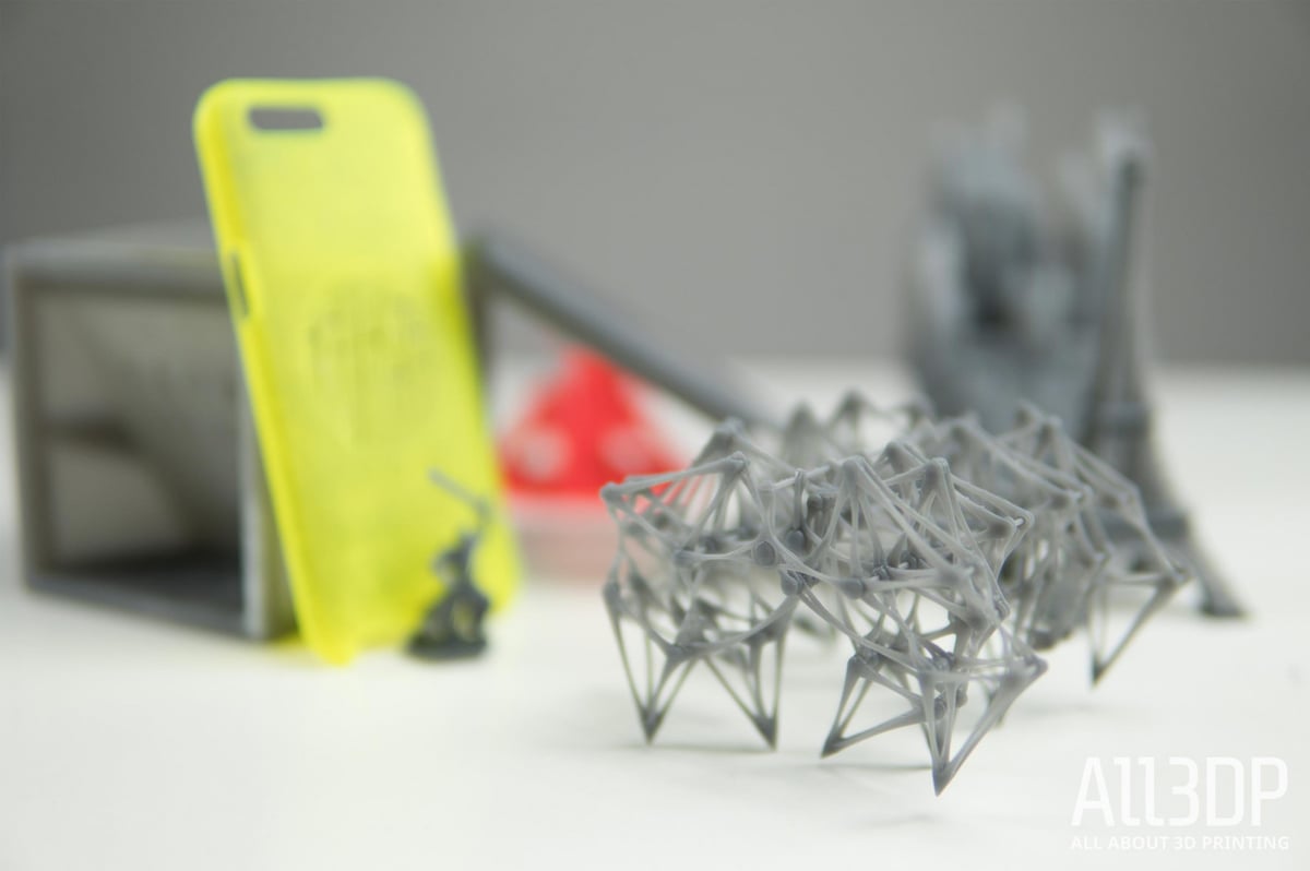 Peopoly Moai 3D printer review