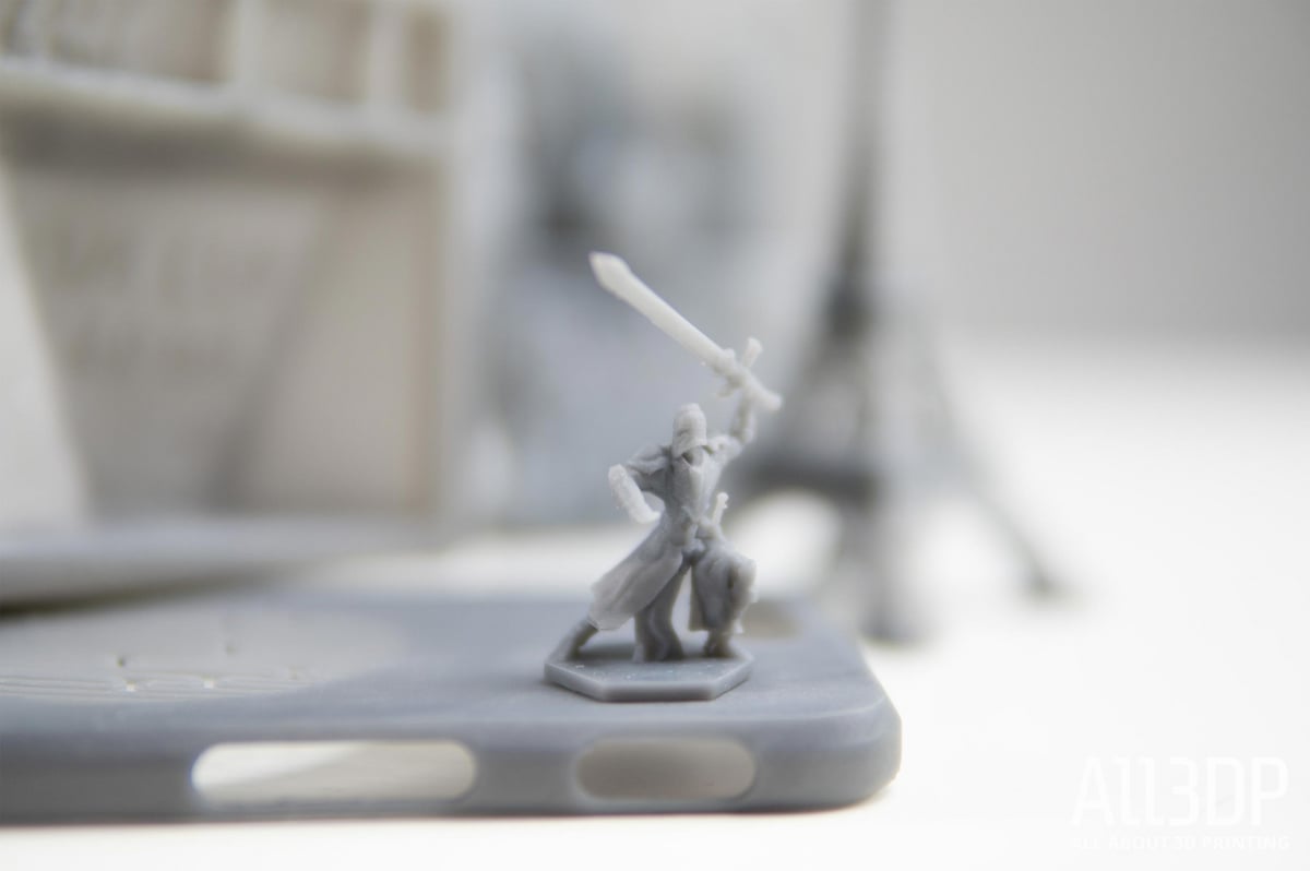 Peopoly Moai 3D printer review