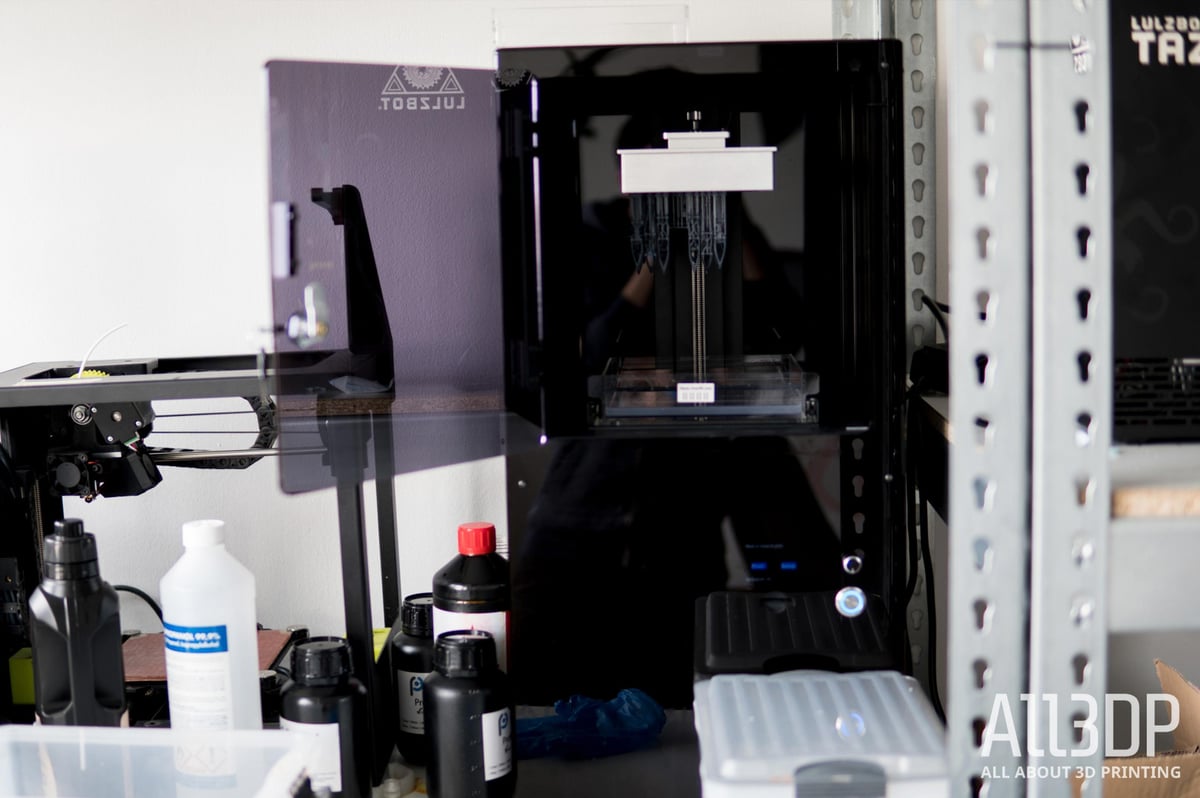 Peopoly Moai