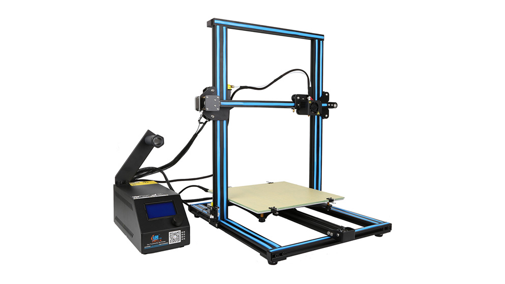 Creality CR-10S