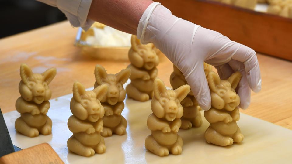 Marzipan