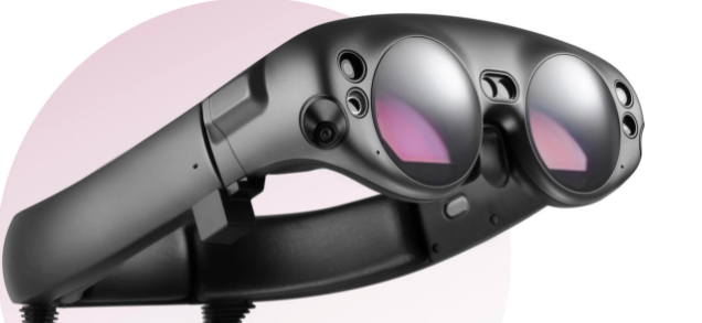 Magic Leap