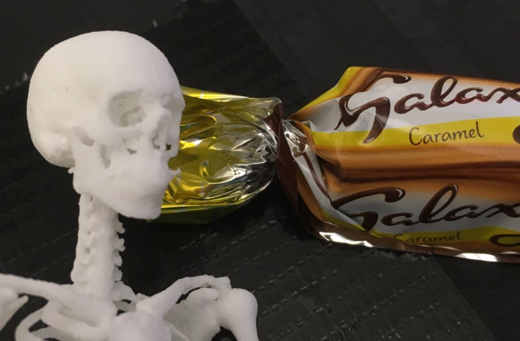 Skeleton