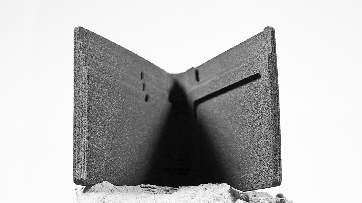 The Printable Flexible Wallet