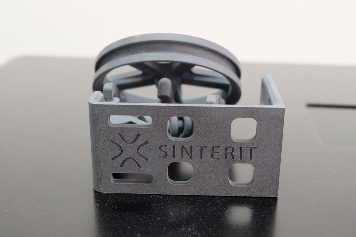Sinterit Lisa