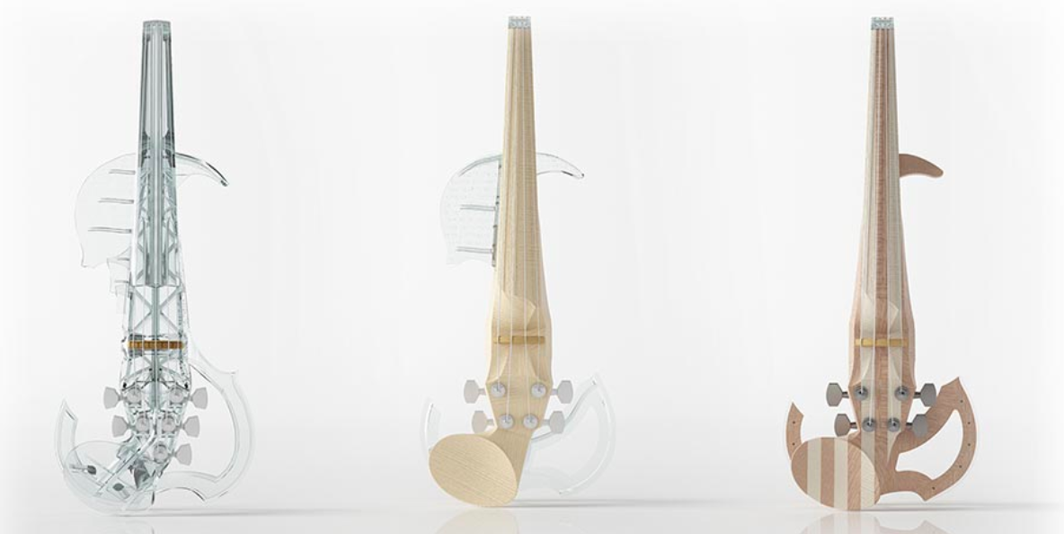 3Dvarius
