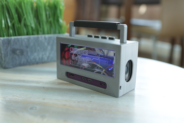 Adafruit