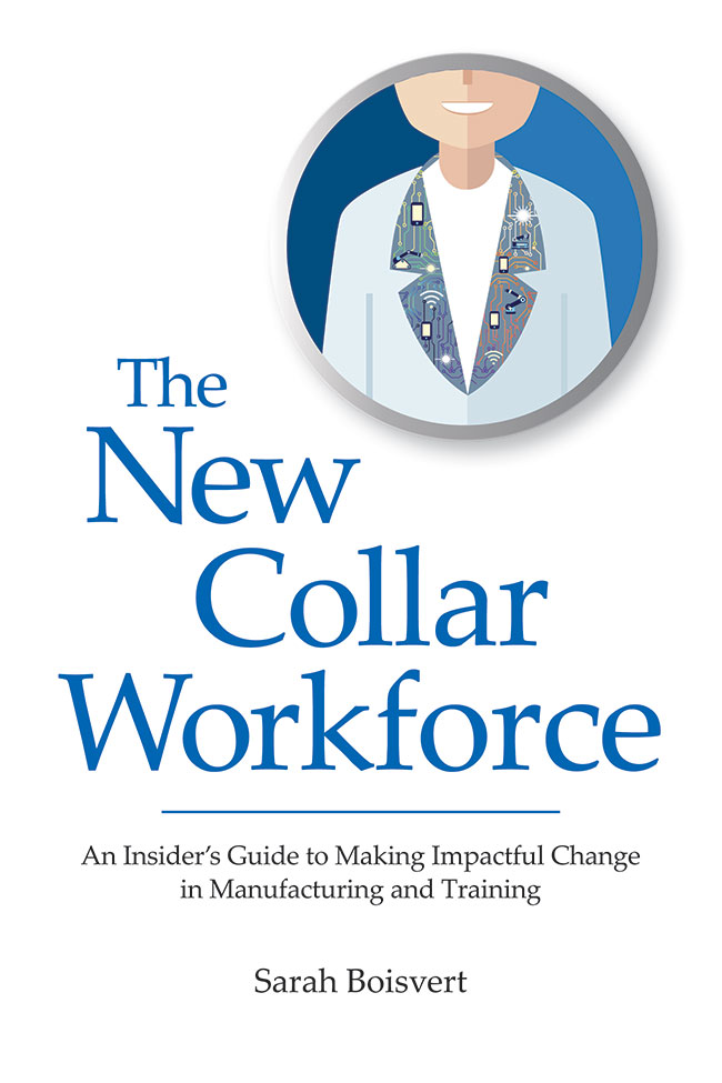 New Collar Workforce