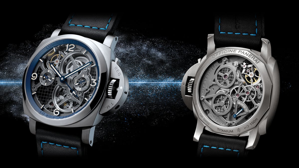 panerai