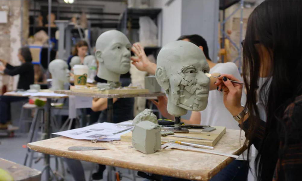 Facial Reconstruction