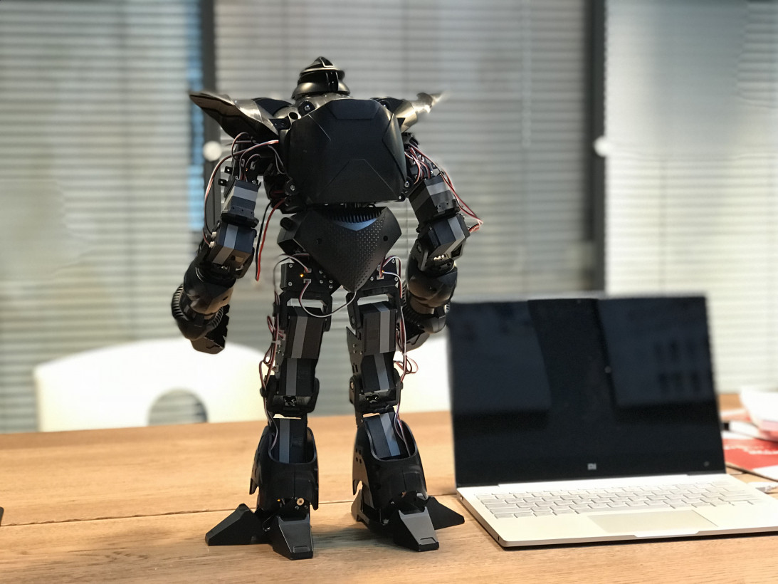 Pilot Labs
