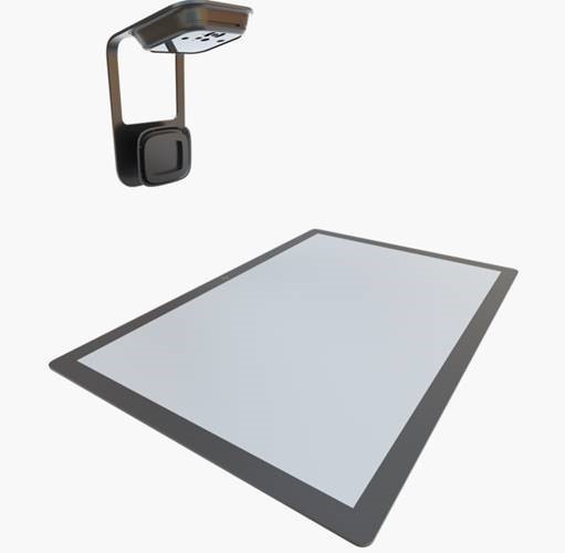 HP Z 3D Camera