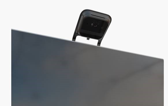 HP Z 3D Camera