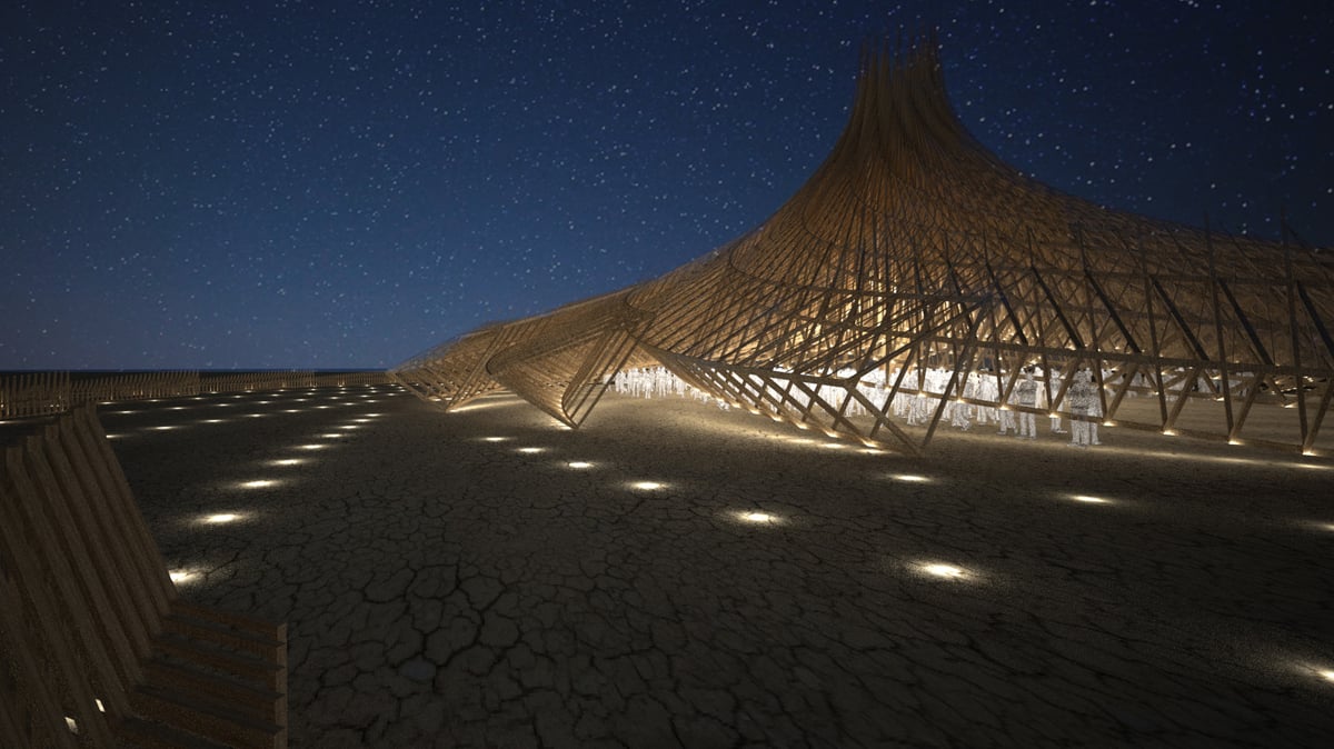 Burning Man