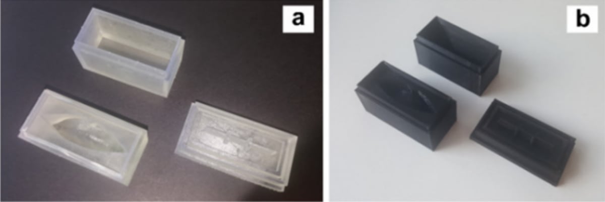 3d printed lipstick applicators