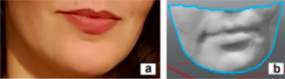 3d printed lipstick applicators