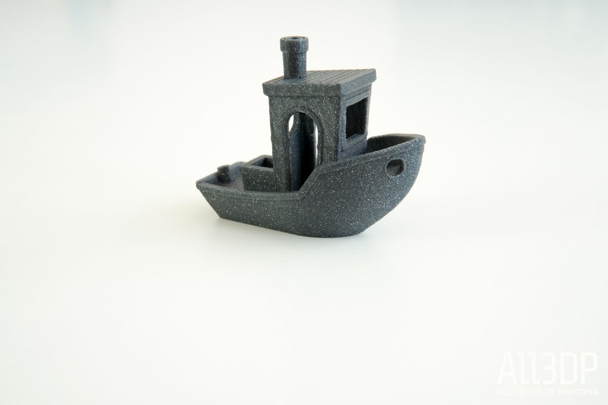 TEVO Tornado 3D printer