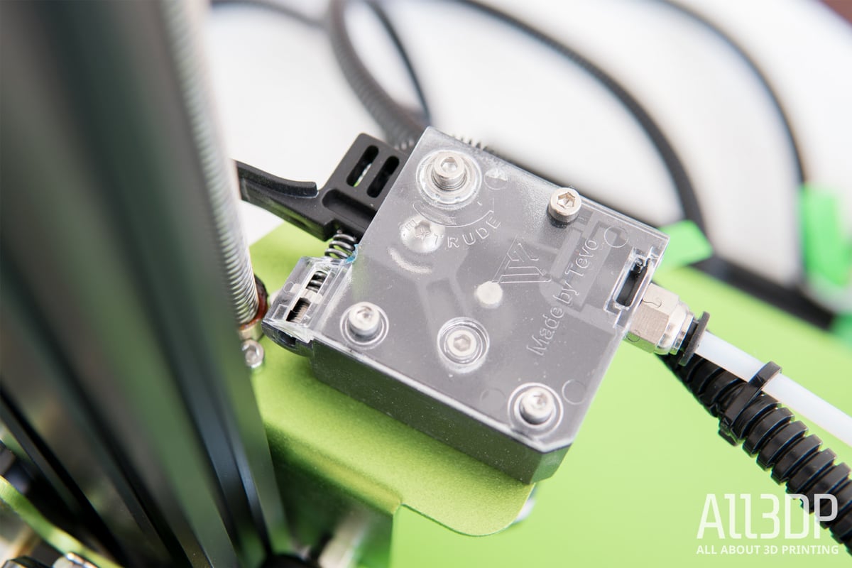 TEVO Tornado 3D printer
