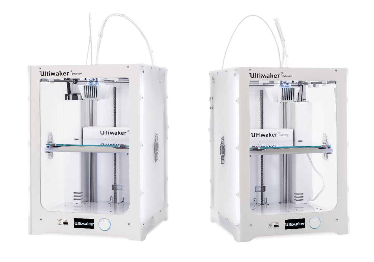 large format 3D printer