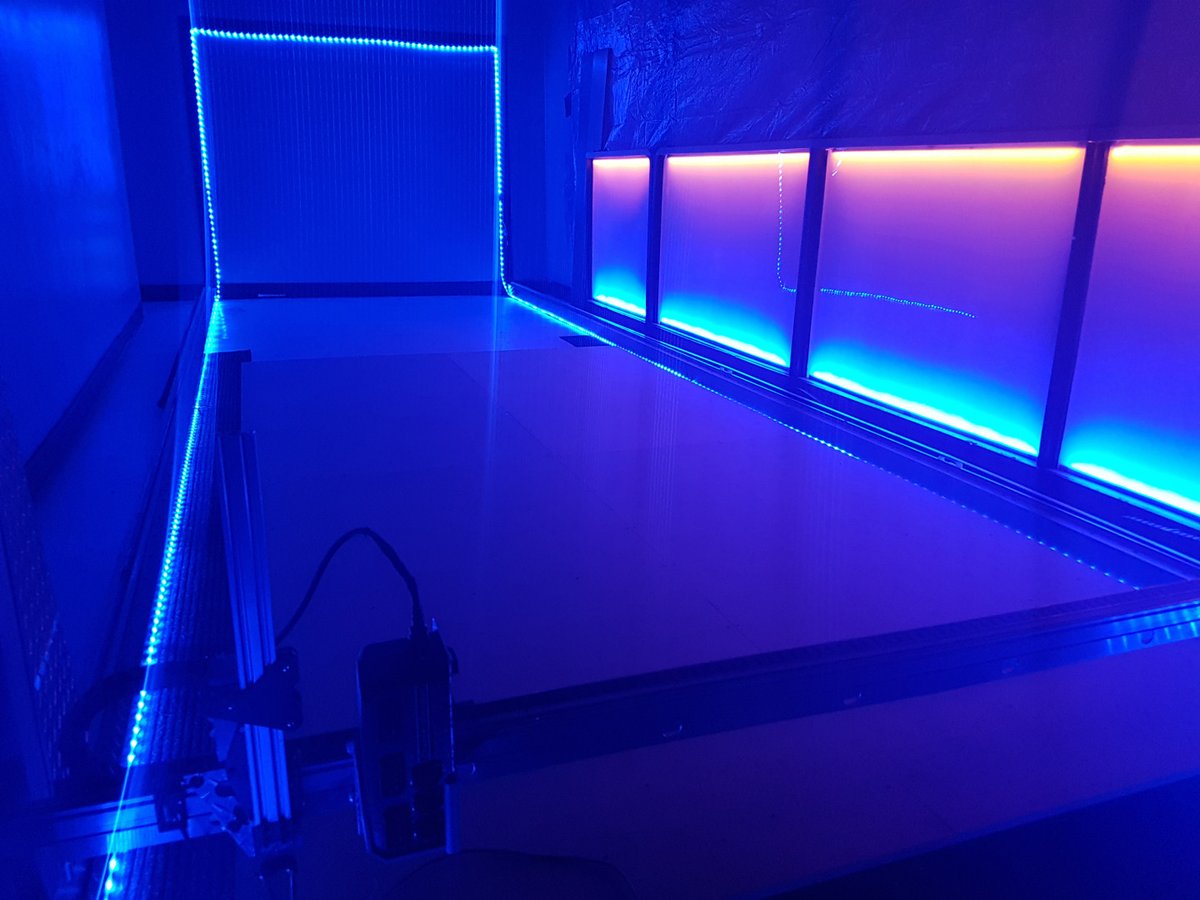 Printron large-scale 3d printer