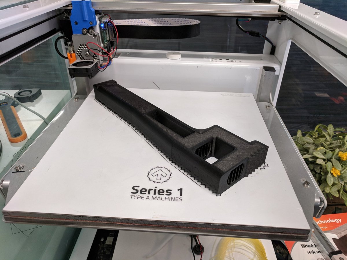 Type A Machines
