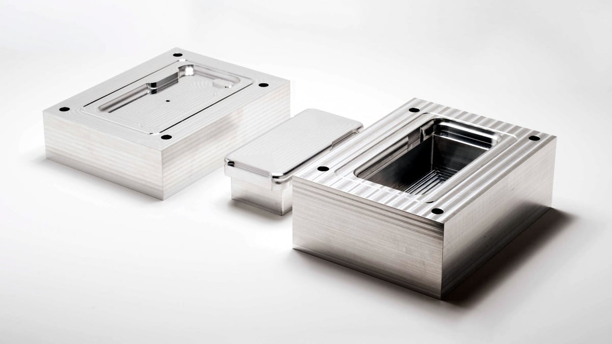 3D hubs