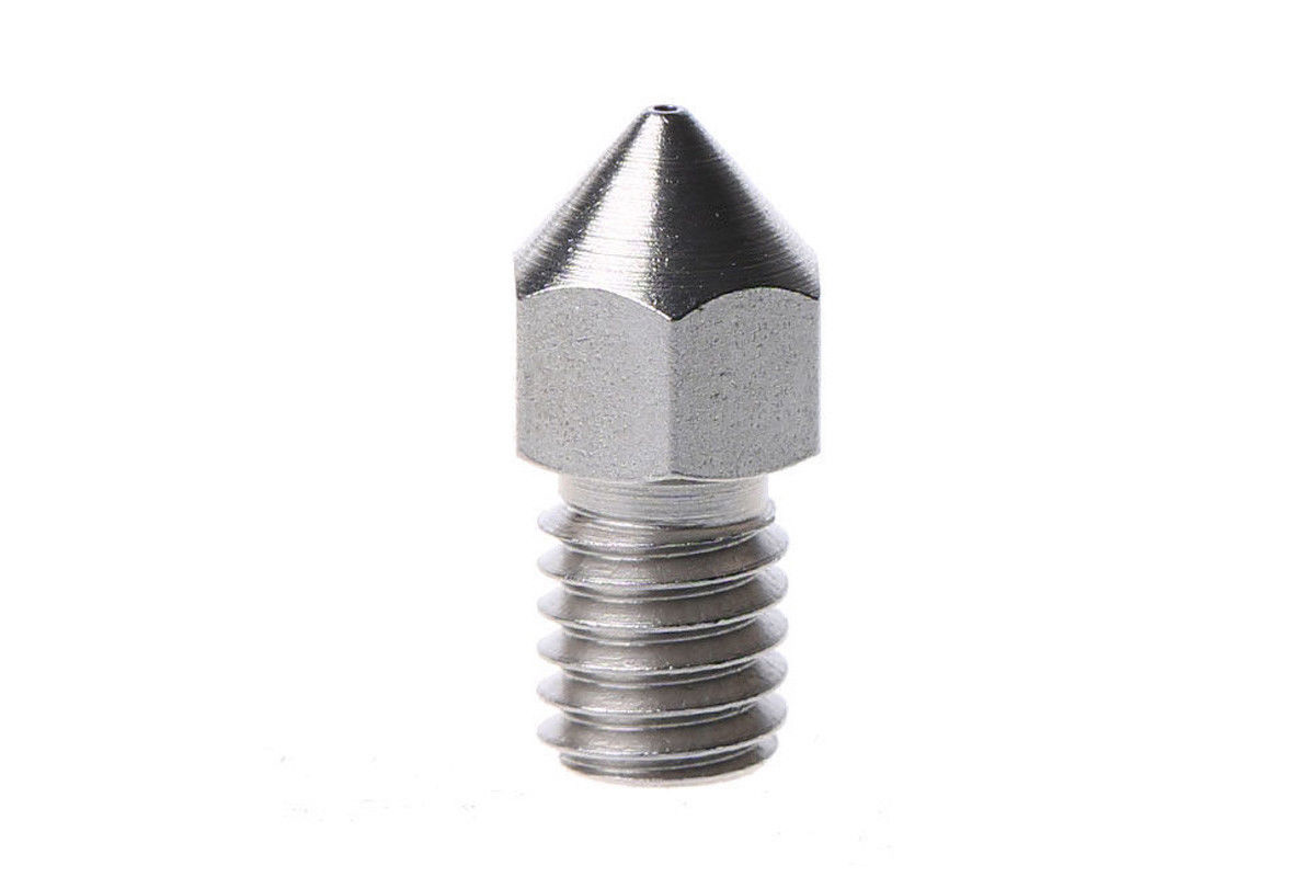3d pritner nozzle guide