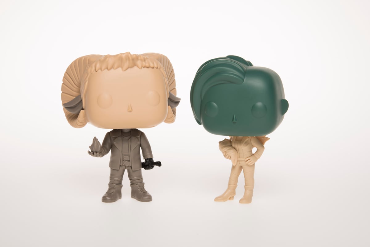 funko saga