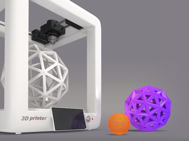 Carbodeon and Tiamet 3D