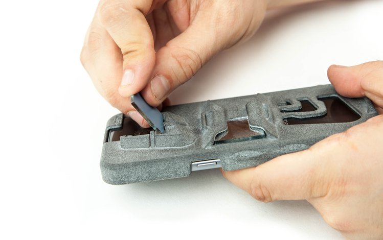 periscope case