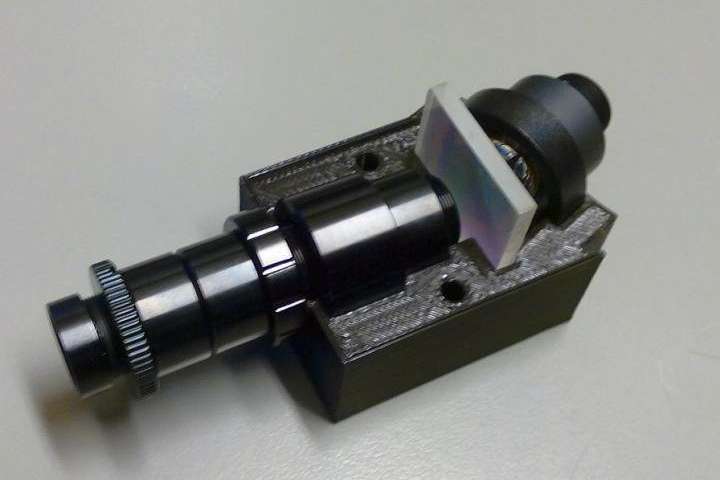 hyperspectral imagers