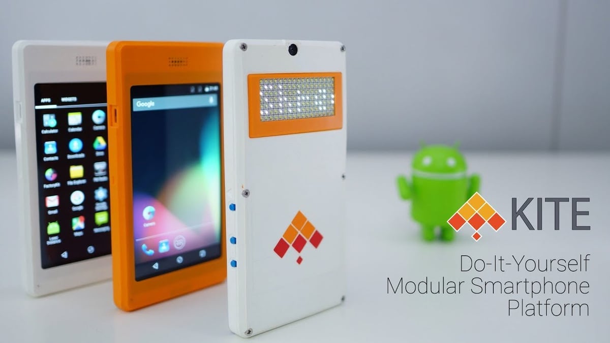 kite on kickstarter