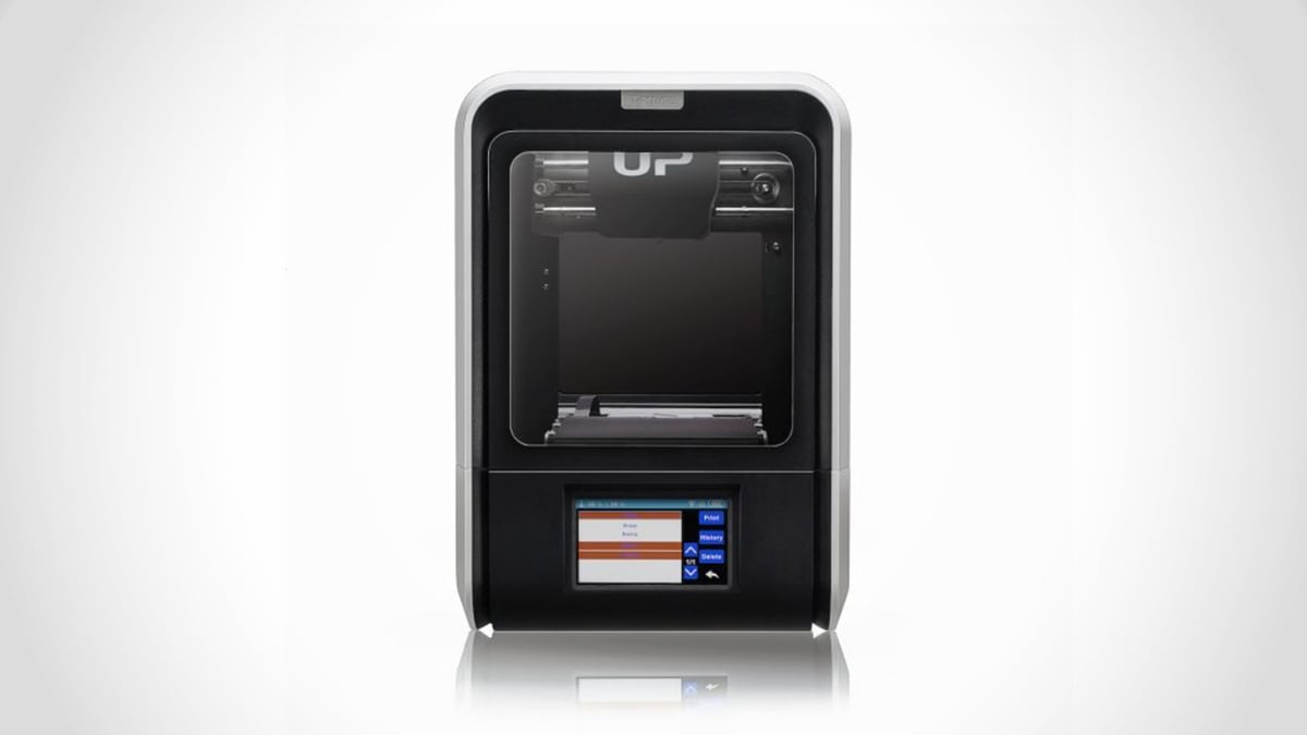 Tiertime UP Mini 2 ES