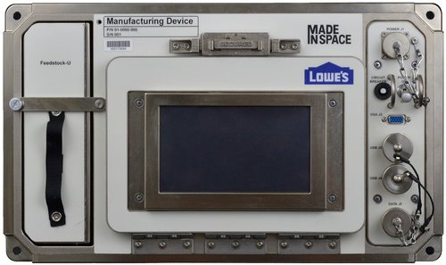 Made In Space
