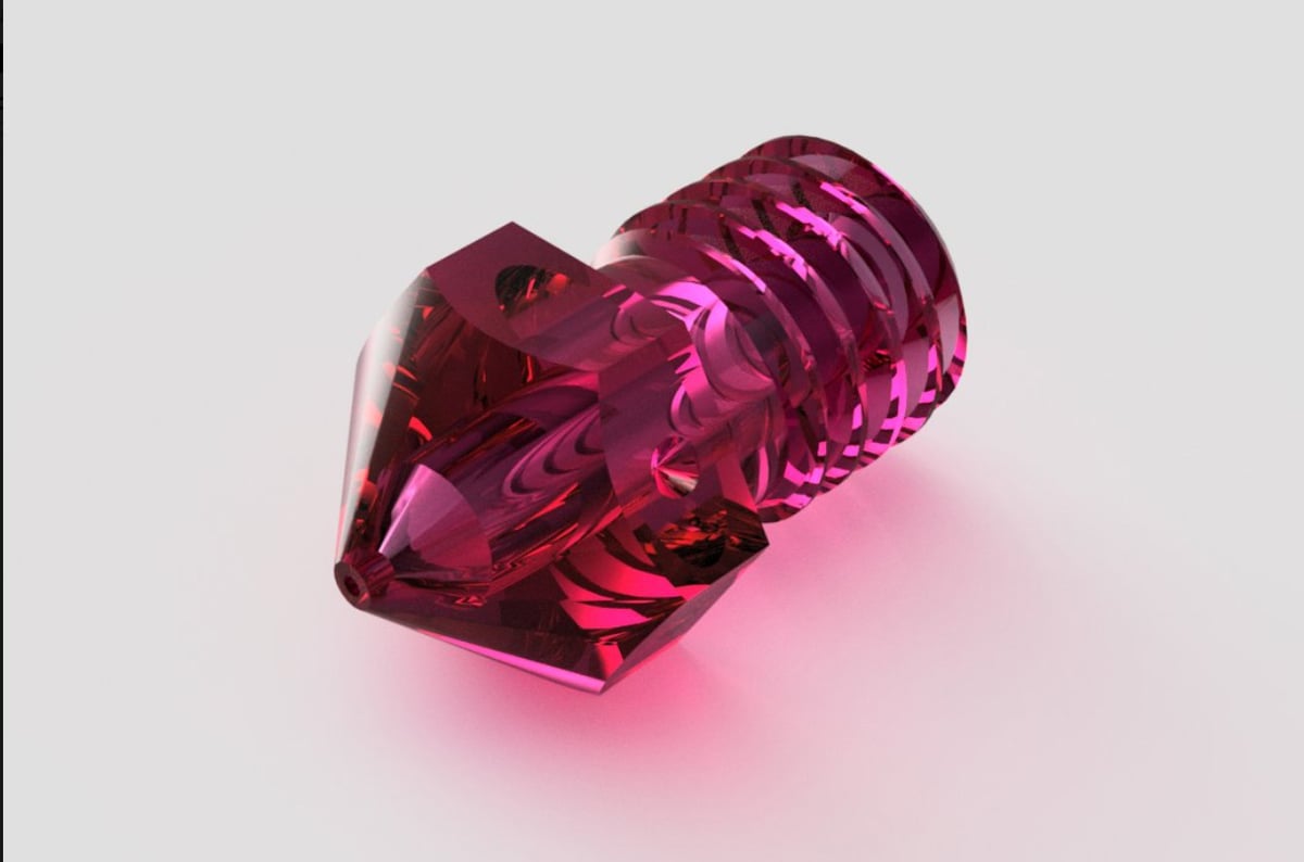 Olsson Ruby All Ruby