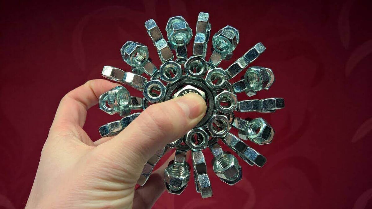 Fidget Spinner Tricks and Tips