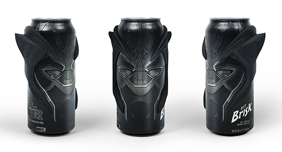 Black Panther