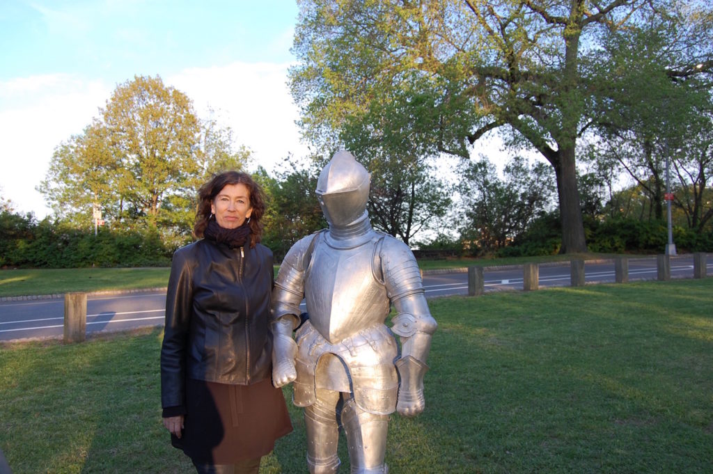 Armor